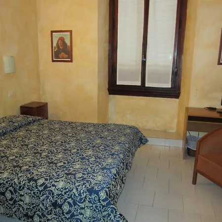 Lombardi Hotel Florence
