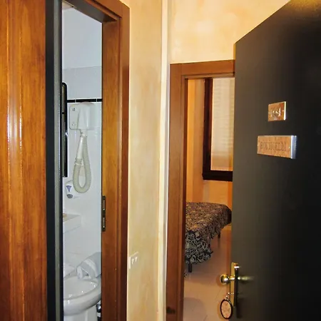 Lombardi Hotel Florence