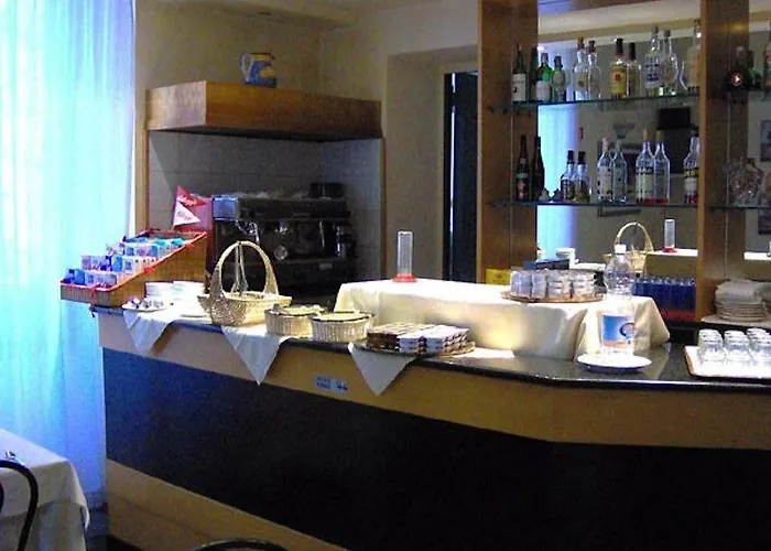 호텔 Brooklyn 피렌체